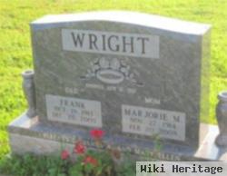 Frank Wright