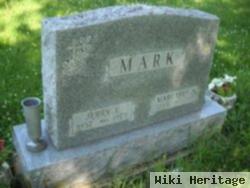 Jerry Eugene Mark