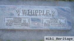 Charles H Whipple