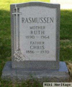 Ruth Rasmussen