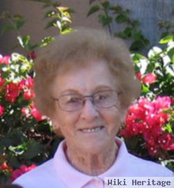 Florence F. Flannigan Selmyer