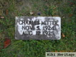 Charles Mitter