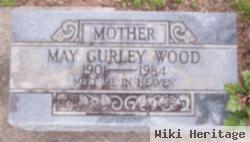 Mary Gurley Wood