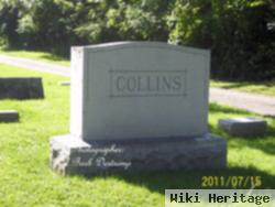 Frederick Collins