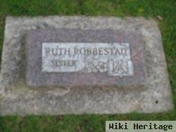 Ruth Robbestad