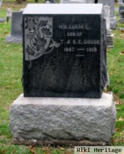 William L. Goode