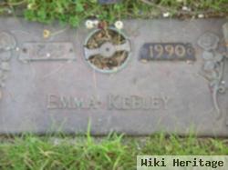 Emma Ann Gregor Keeley