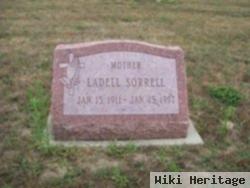 Ladell Sorrell