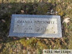 Amanda Duskoff Nischwitz