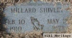 Millard D. Shively