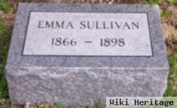 Emma Fletcher Sullivan