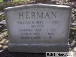 Harriet Herman