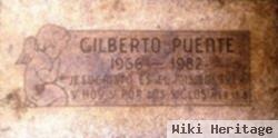 Gilberto Puente