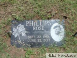 Rose Marie Phillips