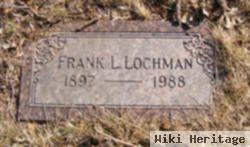 Frank L. Lochman