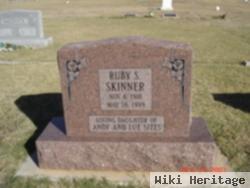 Ruby Sites Skinner