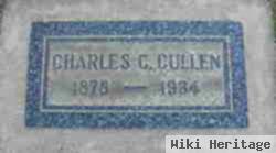 Charles C Cullen