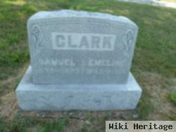 Samuel Clark