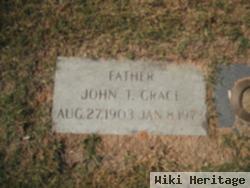 John T. Grace