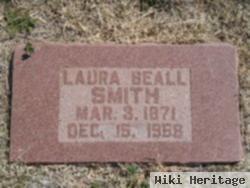 Laura Josephine Beall Smith