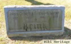 Helen Crawford Brink