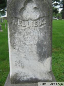 Nellie K. Hook