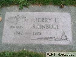 Jerry Lee Rainbolt