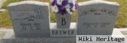 Howard "hoss" Brewer