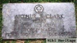 Arthur L. Clark