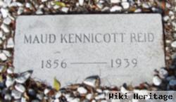 Maud Kennicott Reid