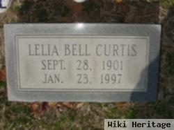 Lelia Bell Curtis