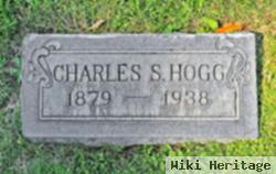 Charles S Hogg