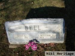 William A. Bell