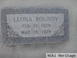 Leona Roundy