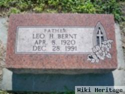 Leo H. Bernt