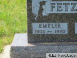 Emelia Buechle Fetzer