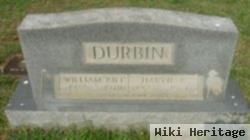 Harvie B. Durbin