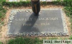 Girley Sylvester Jackson