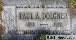 Paul Aaron Dolgner