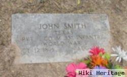 John Smith