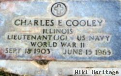 Charles E. Cooley