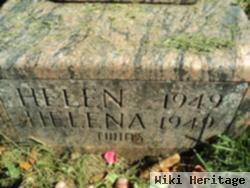 Helen Rowsam