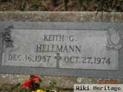 Keith G. Hellmann