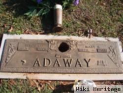 Mary R. Adaway