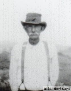 Samuel Lewis Shipley