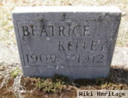 Beatrice Kelley