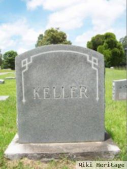 Wilf Keller