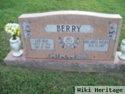 Lee Roy Berry