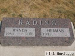 Herman Henry Kading