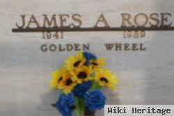 James Alvin Rose